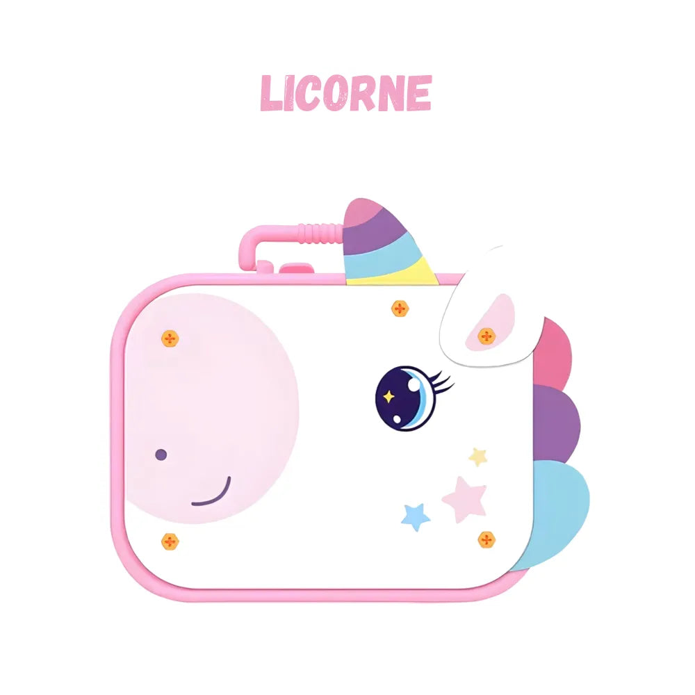 BricoMalin – Les Petits Créateurs